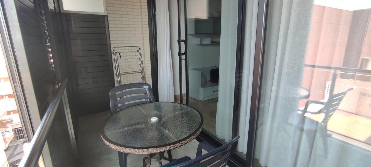 Apartamento Numi II L'Ametlla de Mar Kültér fotó